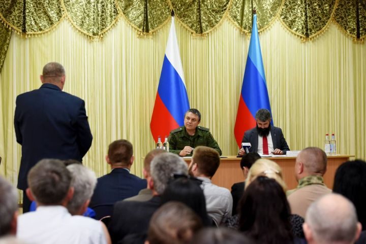 Быстрый переход в РФ: между Меловым и Чертково планируют открыть пешеходный мост