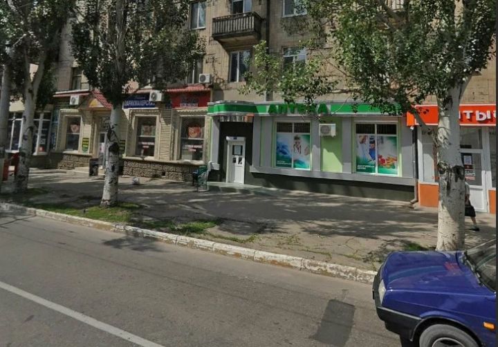 Ни пройти ни проехать: в Луганске перекрывают часть улицы Советская до утра 29 мая