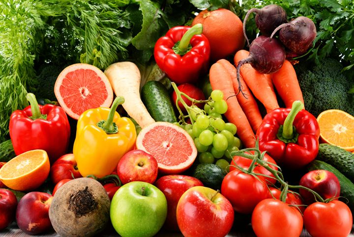 Учёные выяснили, какие продукты могут заменить 4 тысячи шагов в день