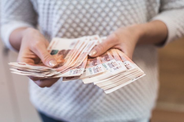 Уровень доходов в ЛНР в ближайшие два года приблизится к общероссийскому