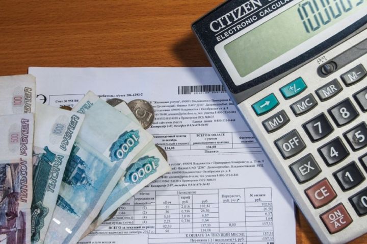 С 1 июля в России льготники получат скидку до 50% на оплату ЖКУ