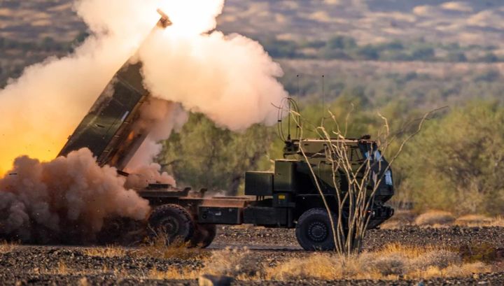 Ещё один город ЛНР оказался под огнём ВСУ 5 июня – Марочко