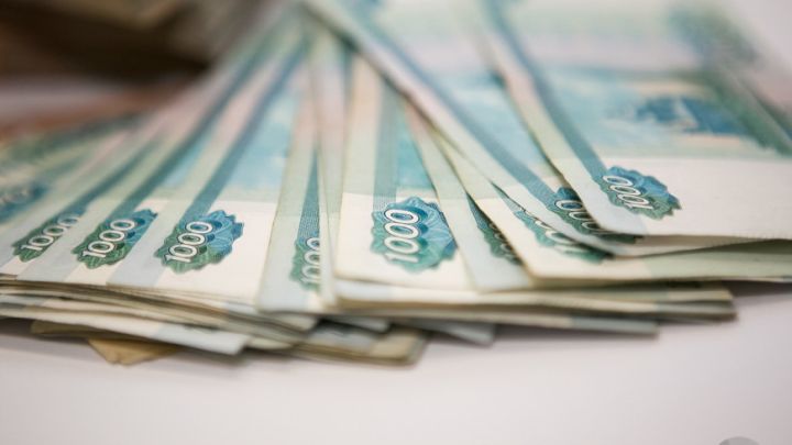 Свердловчане могут подать заявление на получение матпомощи в январе 2022 года