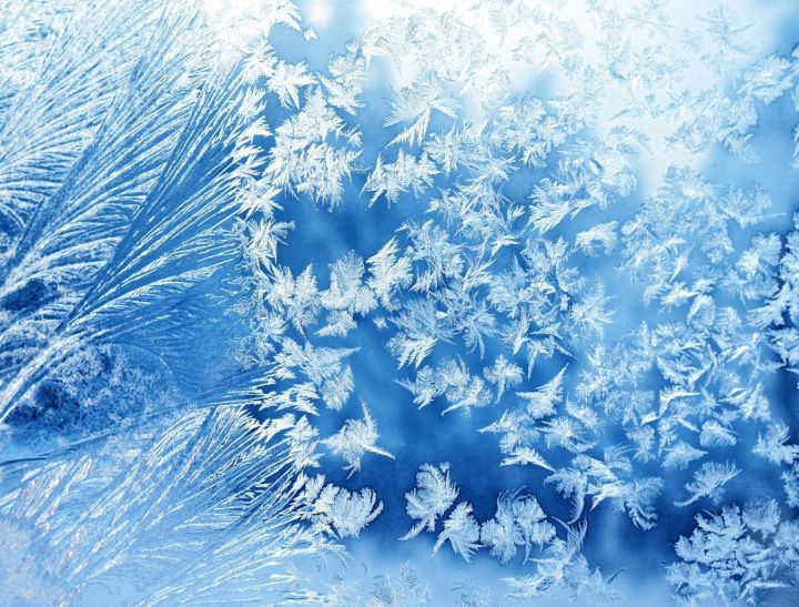 Морозная погода продержится в ЛНР до конца недели