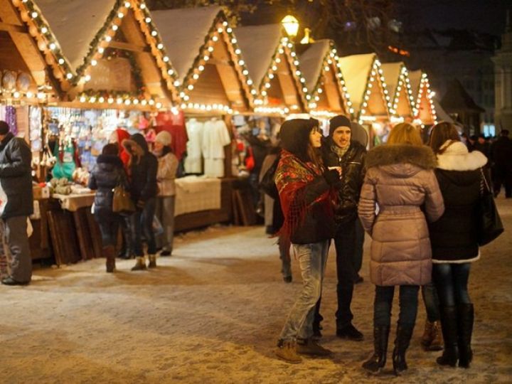 В Луганске на день приостановили запрет на проведение массовых мероприятий