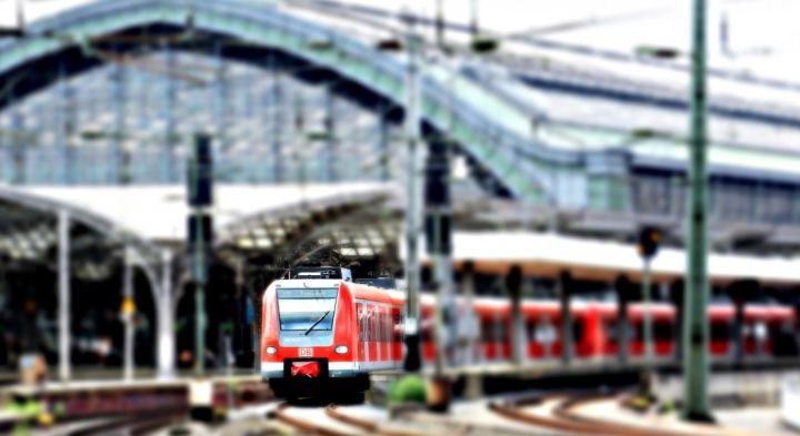 ЛЖД опубликовала даты курсирования пассажирских поездов на июнь 2023 года