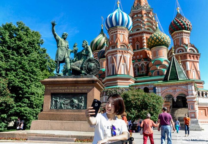 В России предлагают ввести аналог Пушкинской карты для бесплатных путешествий по стране