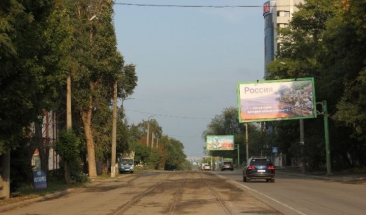 В результате обстрела Луганска пострадали люди - Следком