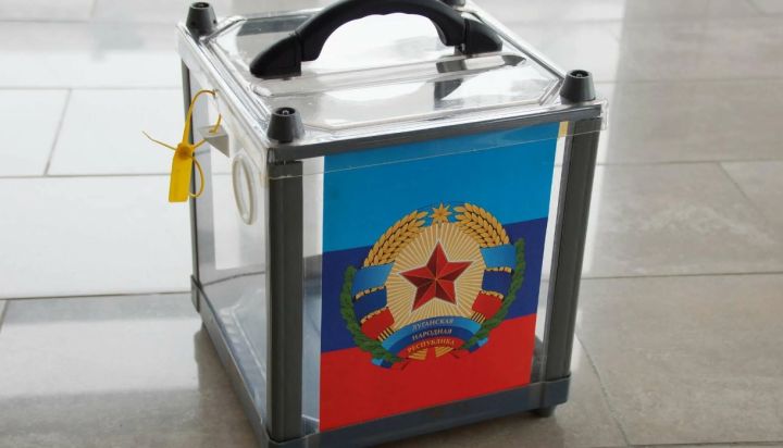 Выборы в ЛНР пройдут в единый день голосования - ЦИК