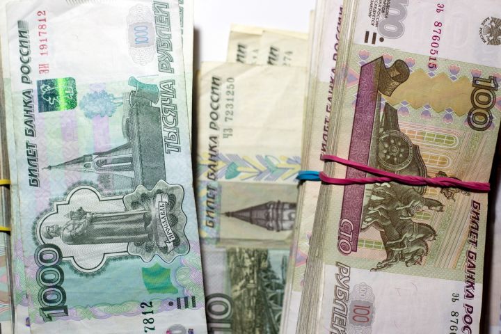 Зарплаты в ЛНР и ДНР сравняются с ростовскими уже к январю 2024 года