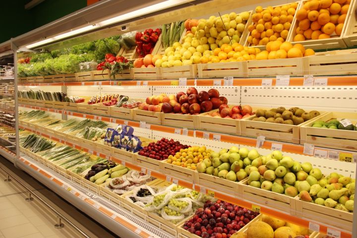 На рынках ЛНР появится продукция более чем 60 поставщиков из РФ