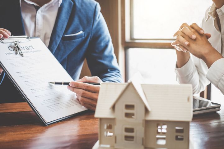 Ипотеку в ЛНР и ДНР можно будет получить со ставкой 2%