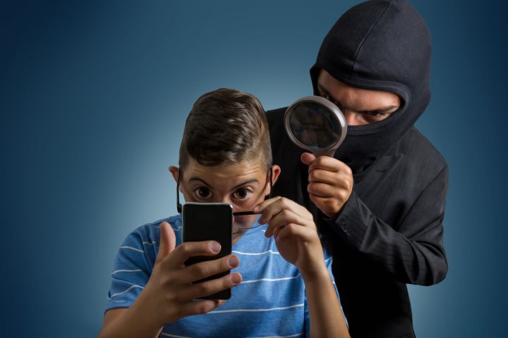Американцы научились «следить» за владельцем телефона через SMS