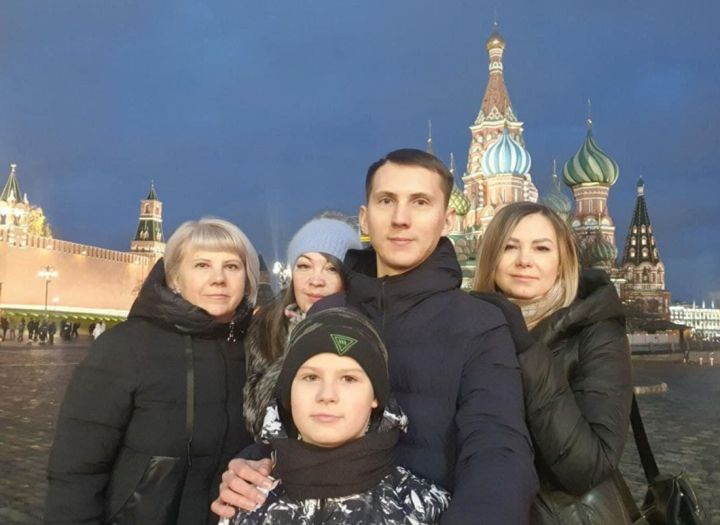 Обаятельный выходец из шахтерской династии