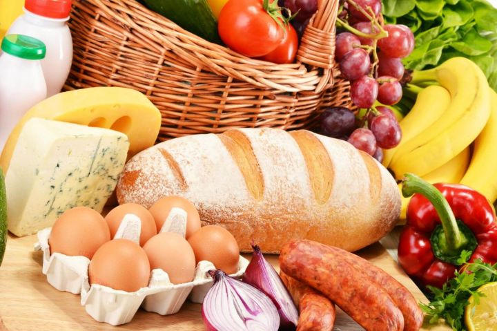 Яйца и овощи подорожали: как изменились цены в Луганске за неделю
