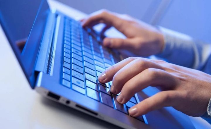 Информация об отключении интернета в ЛНР является фейком - Минкомсвязи