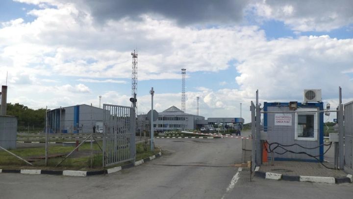 Административные границы ЛНР и ДНР с Ростовской областью снова открыты