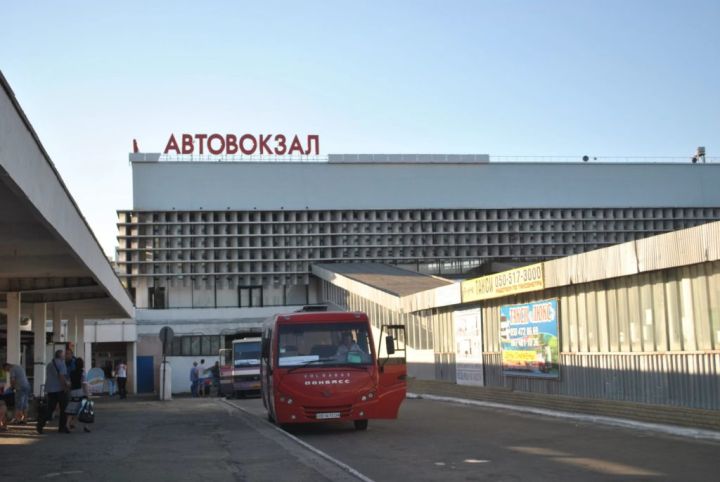 В ЛНР возобновились автобусные рейсы по всем направлениям – Минтранс