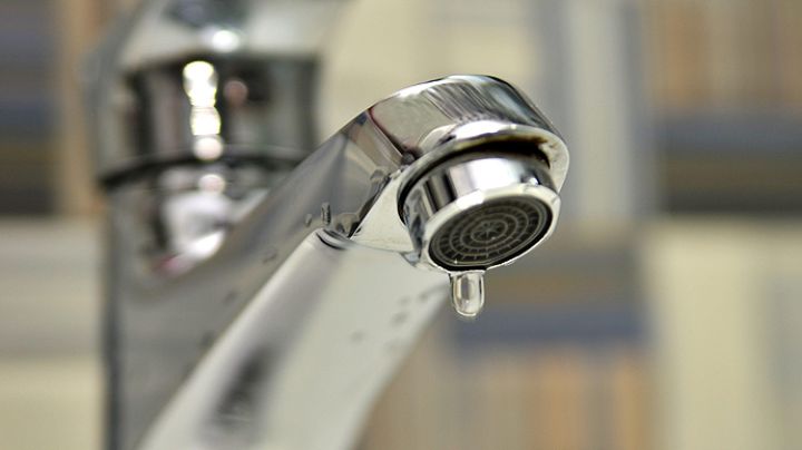 Ровеньки останутся без водоснабжения 28 декабря