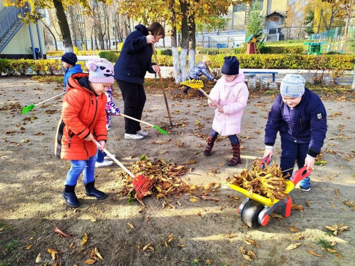 Любить труд смолоду: в Госдуме одобрили проект о трудовом воспитании школьников