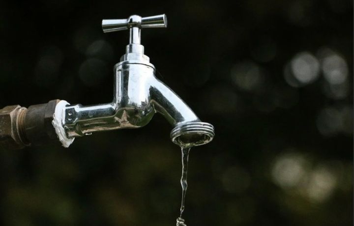 Авария на Новосветловском водоводе устранена - водоснабжение Свердловска и Краснодонского района восстановят к вечеру 4 июля