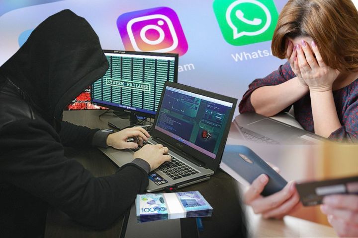 Жителям ЛНР рассказали, как обезопасить свои данные в Интернете