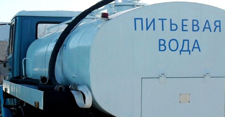 Подключить все дополнительные ресурсы: в ЛНР усилят работу по подвозу воды