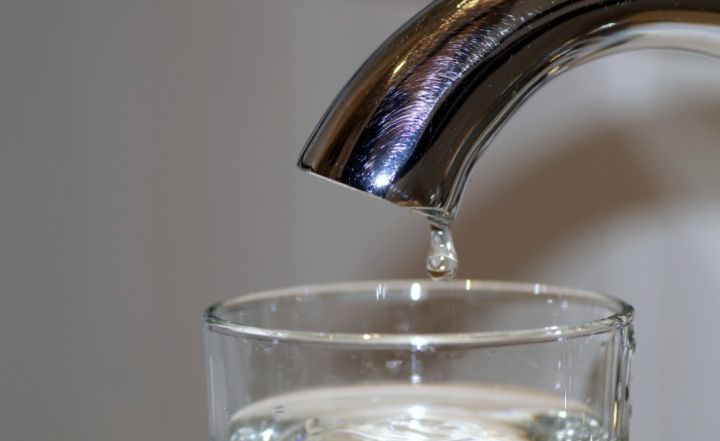 Опять без воды: некоторые луганчане остались без водоснабжения 12 июля