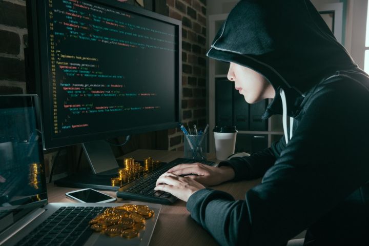Безопасность обеспечена: как МКС защищает данные жителей ЛНР в сети