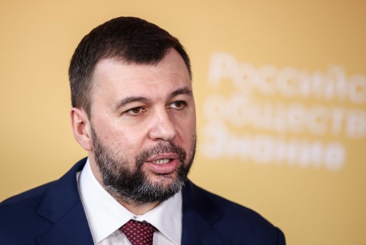 Проехать в Крым через ДНР можно будет круглосуточно – Пушилин