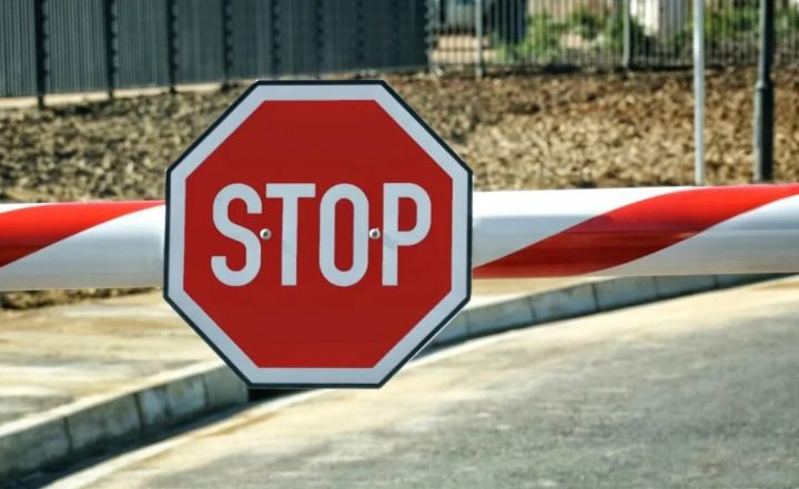С 1 августа начнут действовать ограничения на въезд в один из городов ЛНР