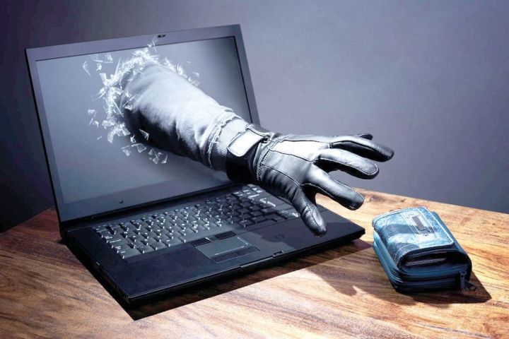 Будьте осторожны: в ЛНР участились случаи мошенничества в Интернете