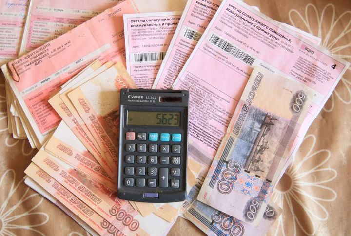 Для некоторых предприятий ЛНР повысили тарифы на ЖКУ