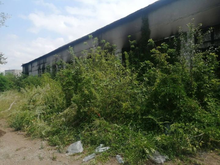 В одном из городов ЛНР обнаружили подозрительные предметы ВСУ