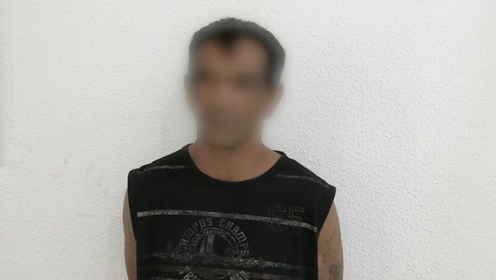 Задержан луганчанин, причастный к ряду краж и избиению пожилого мужчины