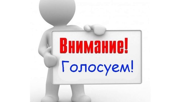 Голосуем за «Почётного гражданина Краснодонщины»