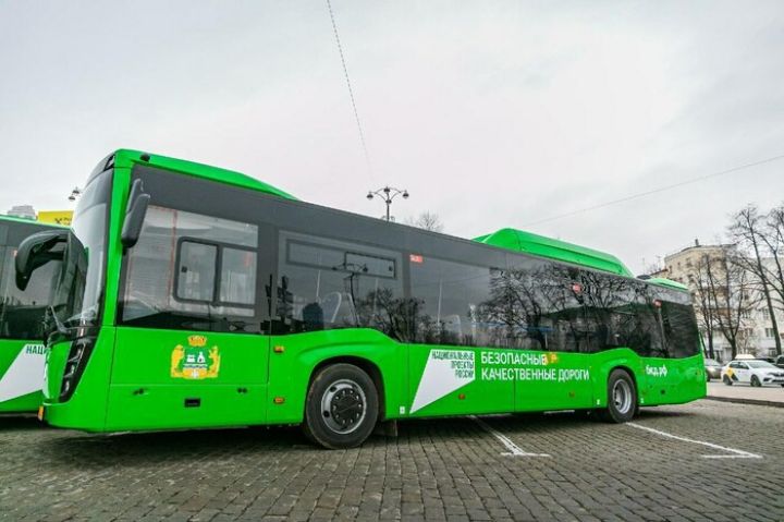 В ЛНР и ДНР запустят 13 новых автобусных маршрутов в регионы России