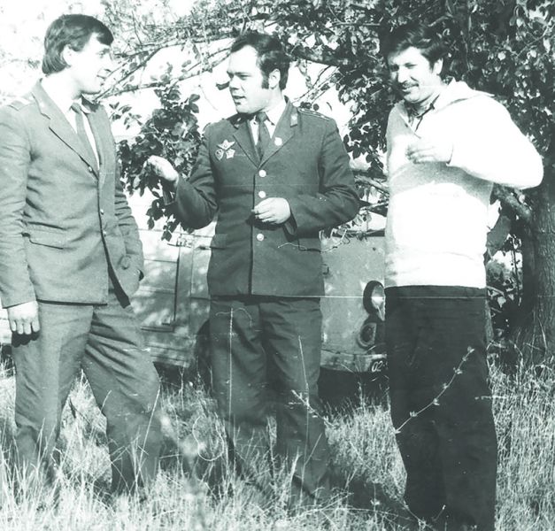 Бессмысленное убийство, всколыхнувшее Краснодон в 70-х: история о бесчеловечности и справедливом наказании