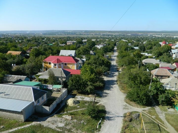 Ремонт дорог продолжается: специалисты приступили к восстановлению трассы, ведущей в Малую Вергунку