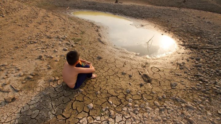 Глобальная засуха: эксперты ООН предрекают дефицит воды к 2071 году