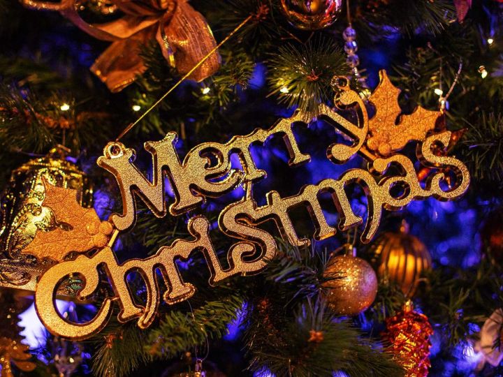 «Хо-хо-хо»: Топ фильмов для рождественского настроения!