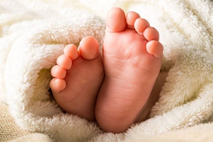 Житель Кызыла убил новорожденного сына, бросив его на пол