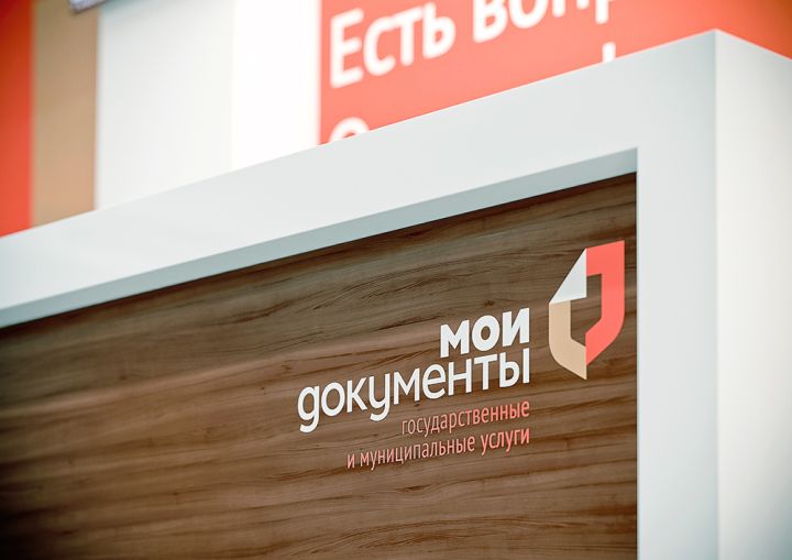 В ЛНР в сентябре запустят портал для электронной записи в МФЦ