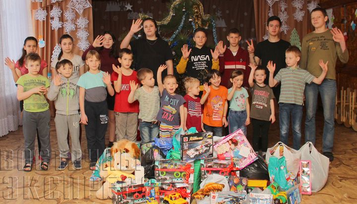 Чудеса случаются, теперь мы это точно знаем!