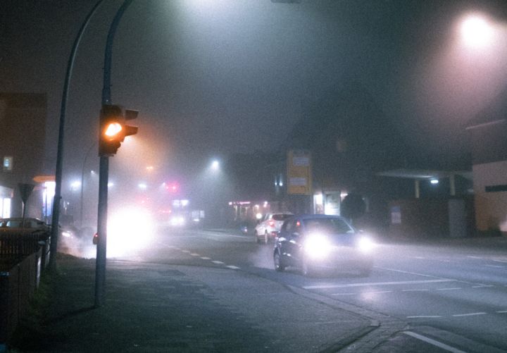 Вниманию водителей: сложные погодные условия ожидаются в ЛНР 6 января