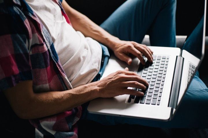 Про праздничную депрессию, уважение к  почетному возрасту и снегоуборочное новшество