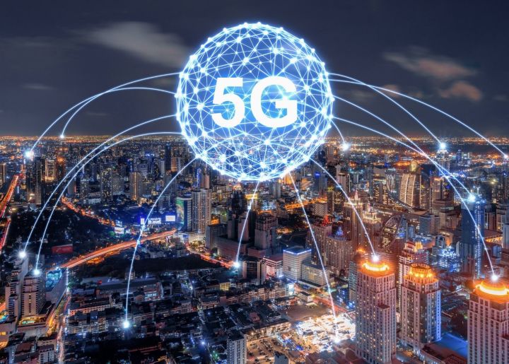 В России заработают сети 5G и 6G – Минцифры