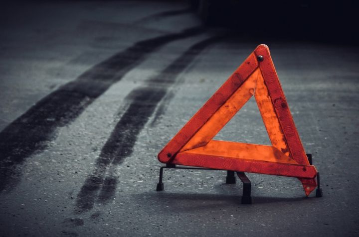 В одном из городов ЛНР задержали водителя авто, который насмерть сбил пешехода