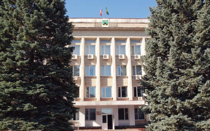 Пасечник поручил ликвидировать администрации городов и районов ЛНР