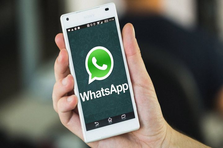 Пользователям мессенджера WhatsApp стала доступна новая функция